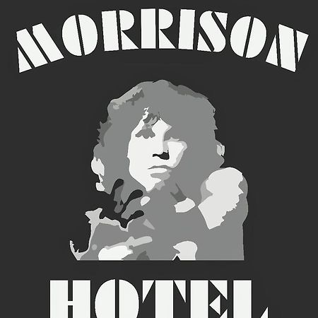 Morrison Hotel. Асис Екстериор снимка